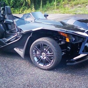 Meet your Posher, Owen